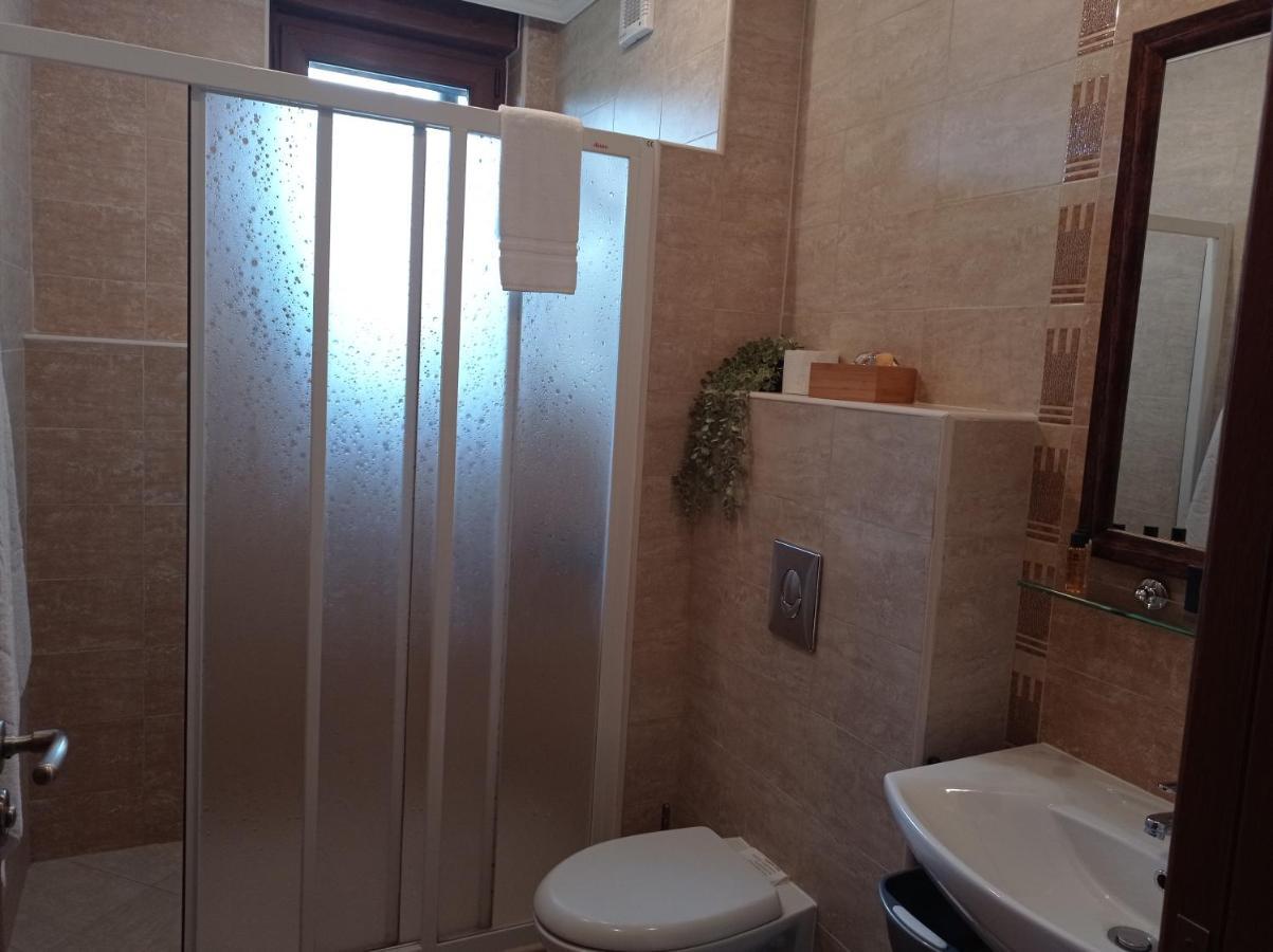 Lilia Sun Apartment Sosopol Exterior foto